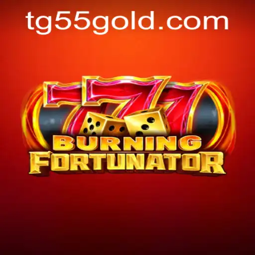 BurningFort: An Epic Adventure Awaits in the TG55 Universe