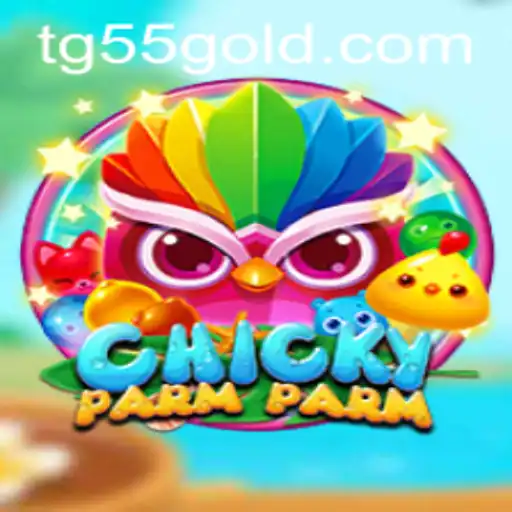 ChickyParmParm: An Exciting New Game for Everyone