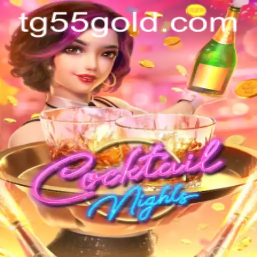 CocktailNights: Dive into the Electrifying World of Mixology and Thrills