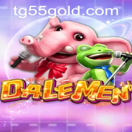DALEMEN: Navigating a New Realm of Strategy
