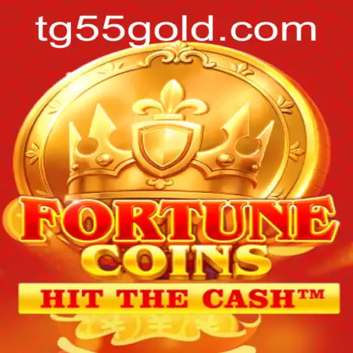 Unveiling FortuneCoins: A Thrilling Journey into the World of TG55