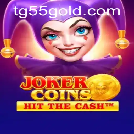Discover the Dynamic World of JokerCoins: A Dive into TG55's Latest Gaming Sensation
