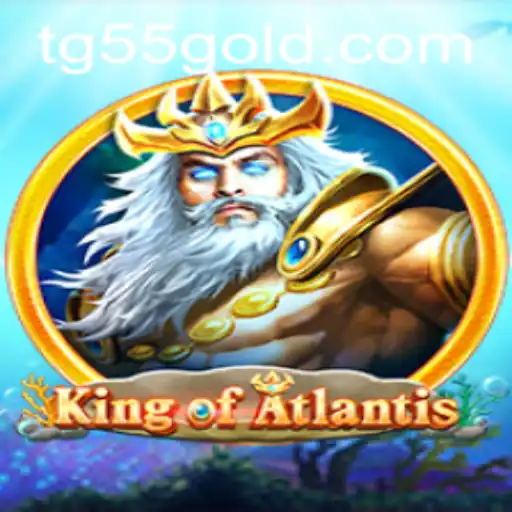 King of Atlantis: A Dive into the Epic Journey Below the Waves