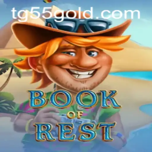 Exploring the Enchantment of BookofRest: A Journey into Tranquility