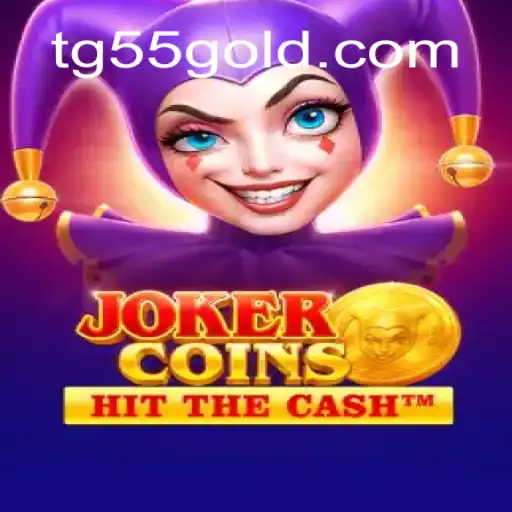 Discover the Dynamic World of JokerCoins: A Dive into TG55's Latest Gaming Sensation