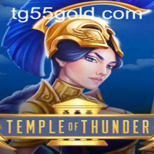 TempleofThunder: A Thrilling Journey Through Myth and Adventure