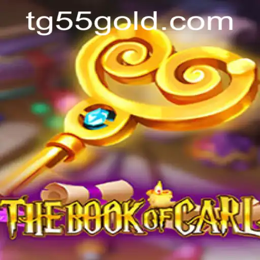 TheBookofCarl: A New Gaming Experience
