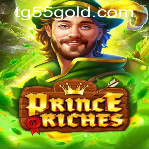 Exploring the World of PrinceOfRiches: A Complete Guide