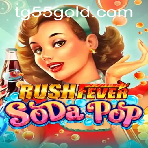 Discover the Exciting World of RushFeverSodaPop: A Fresh Arcade Experience