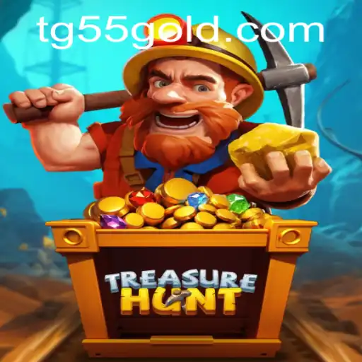 TreasureHunt: Unveiling the Enchanting World of TG55